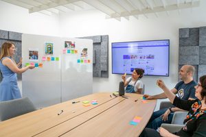 UI/UX Design & Development