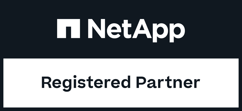 NetApp